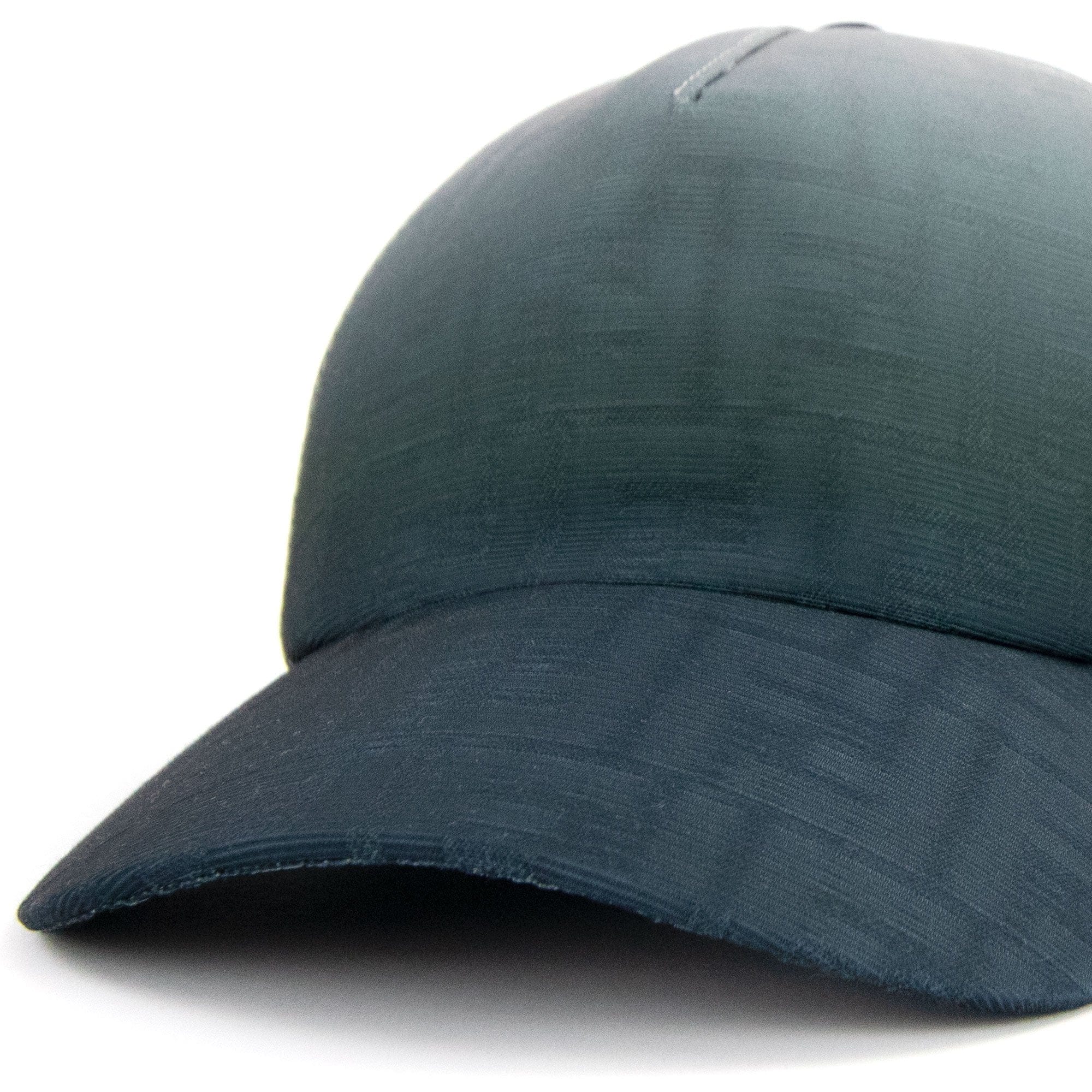 Fendi Ff Graduated Print Cap Grey