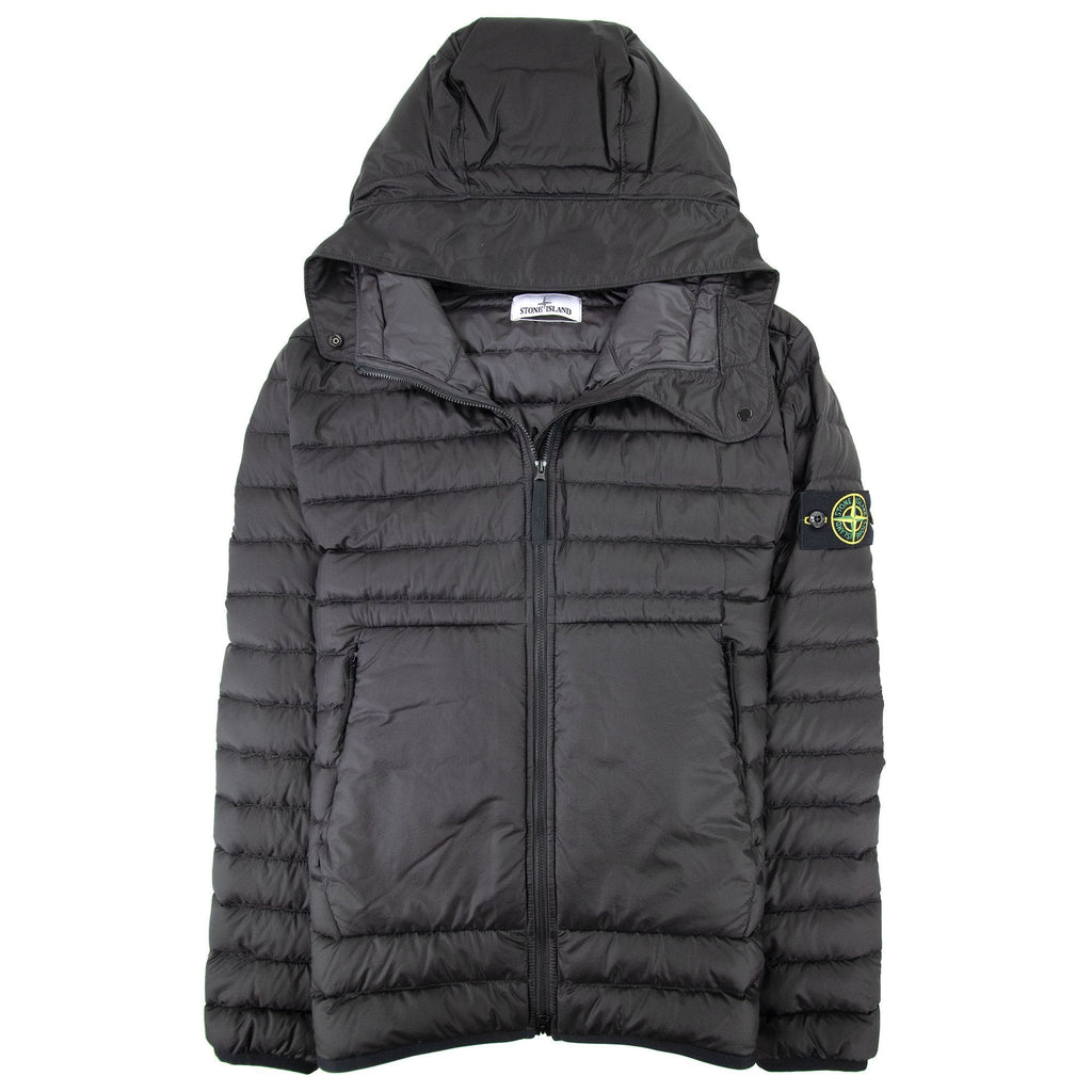 Stone Island 40324 Black V0029