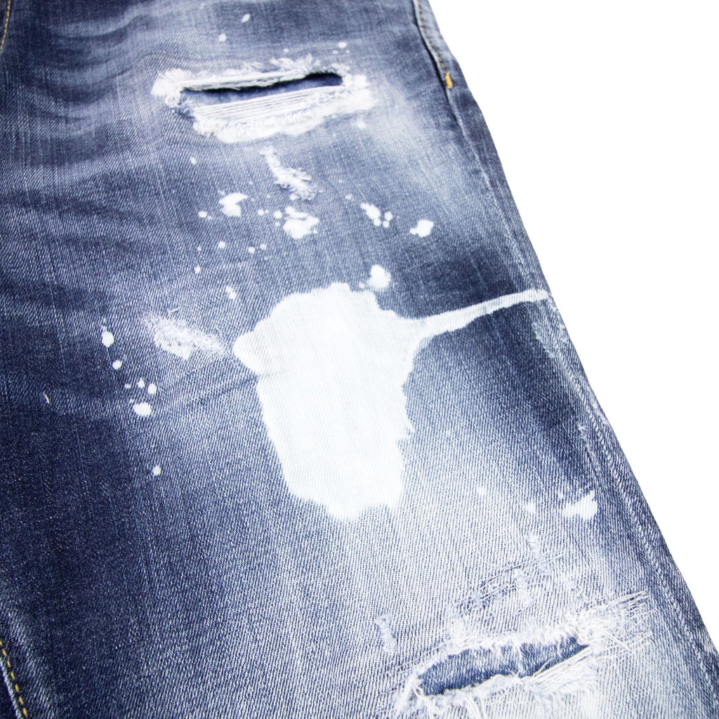 Dsquared2 Ciao Bella Dark Cool Guy Jean Denim