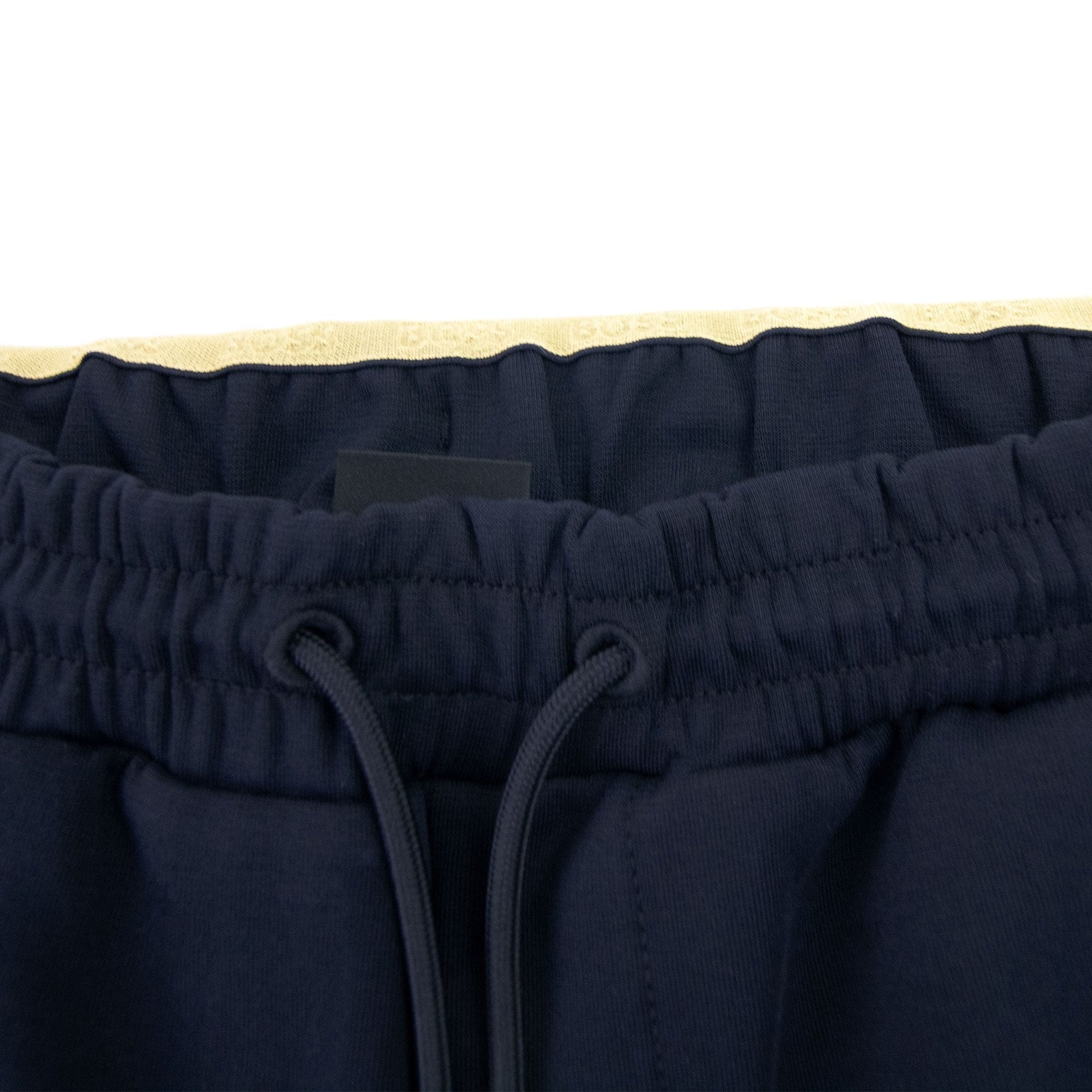 Hugo Boss Hadiko 1 Bottoms Side Stripe Navy