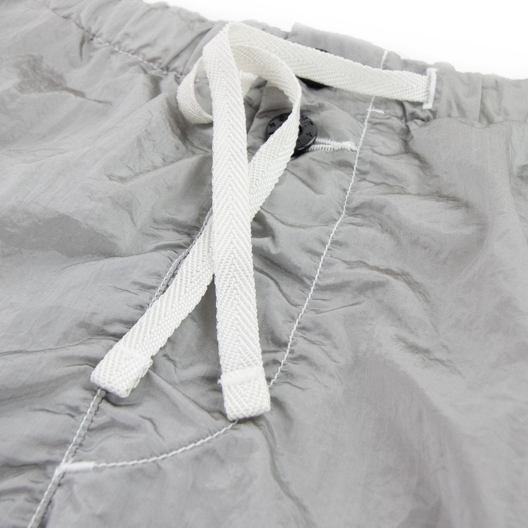 Stone Island B0643 Nylon Metal Swimming Trunks In Econyl