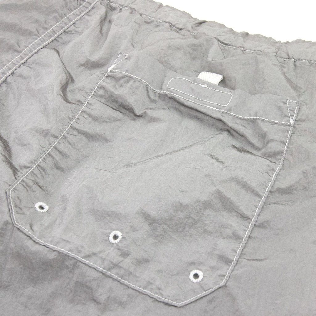 Stone Island B0643 Nylon Metal Swimming Trunks In Econyl