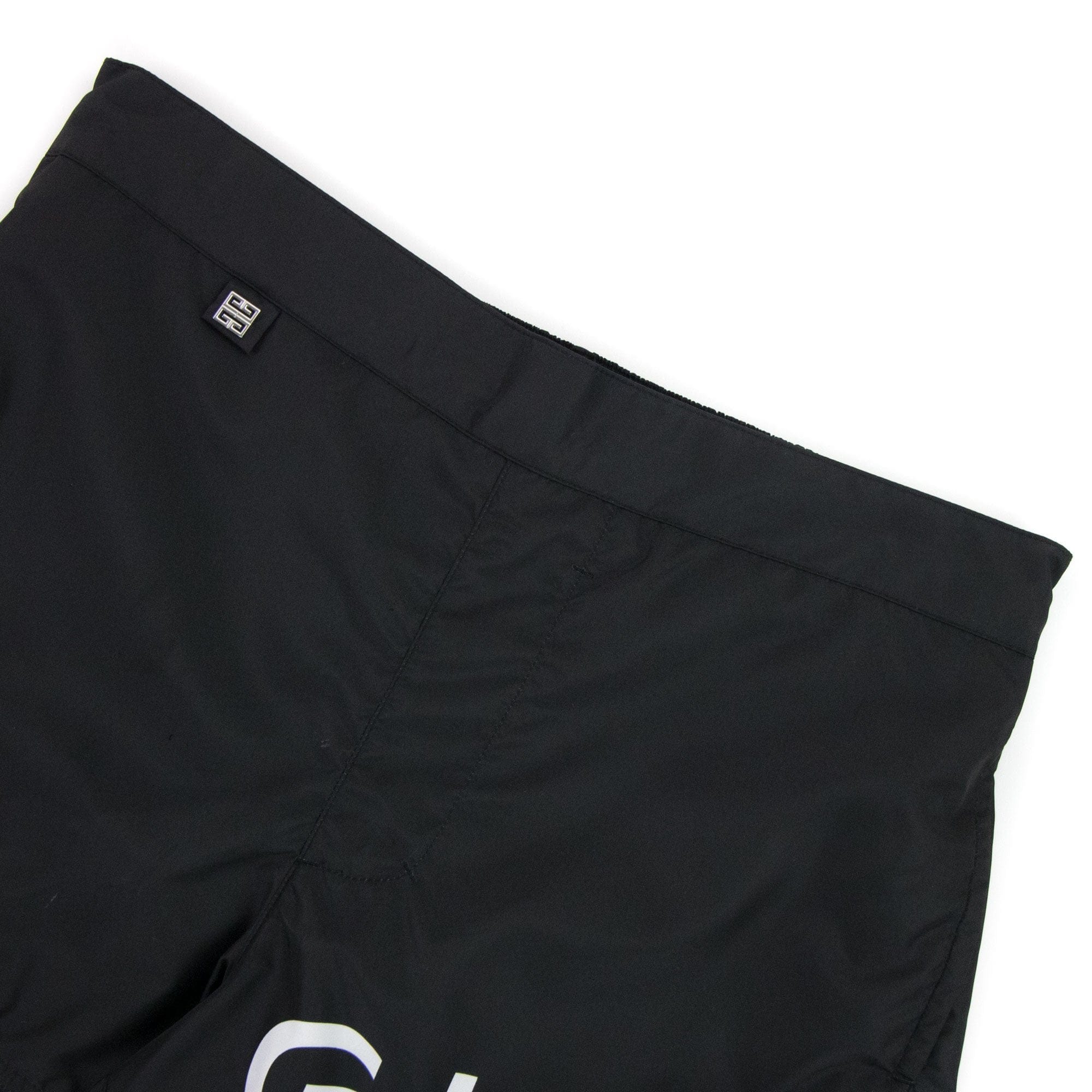 Givenchy 4g Swim Short Black 004