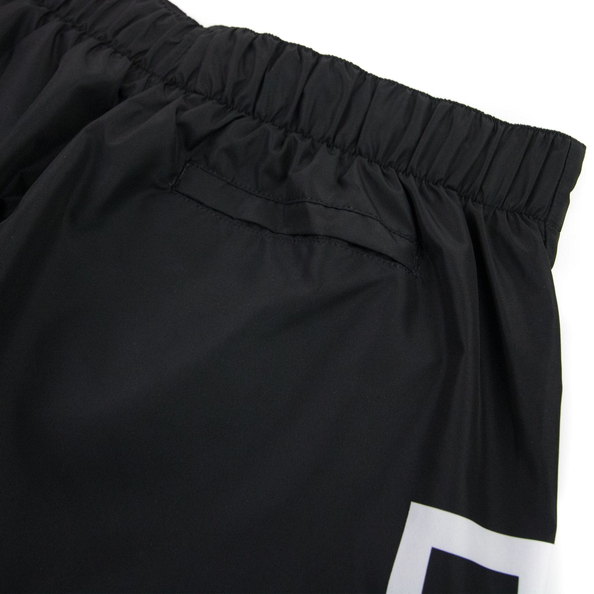 Givenchy 4g Swim Short Black 004