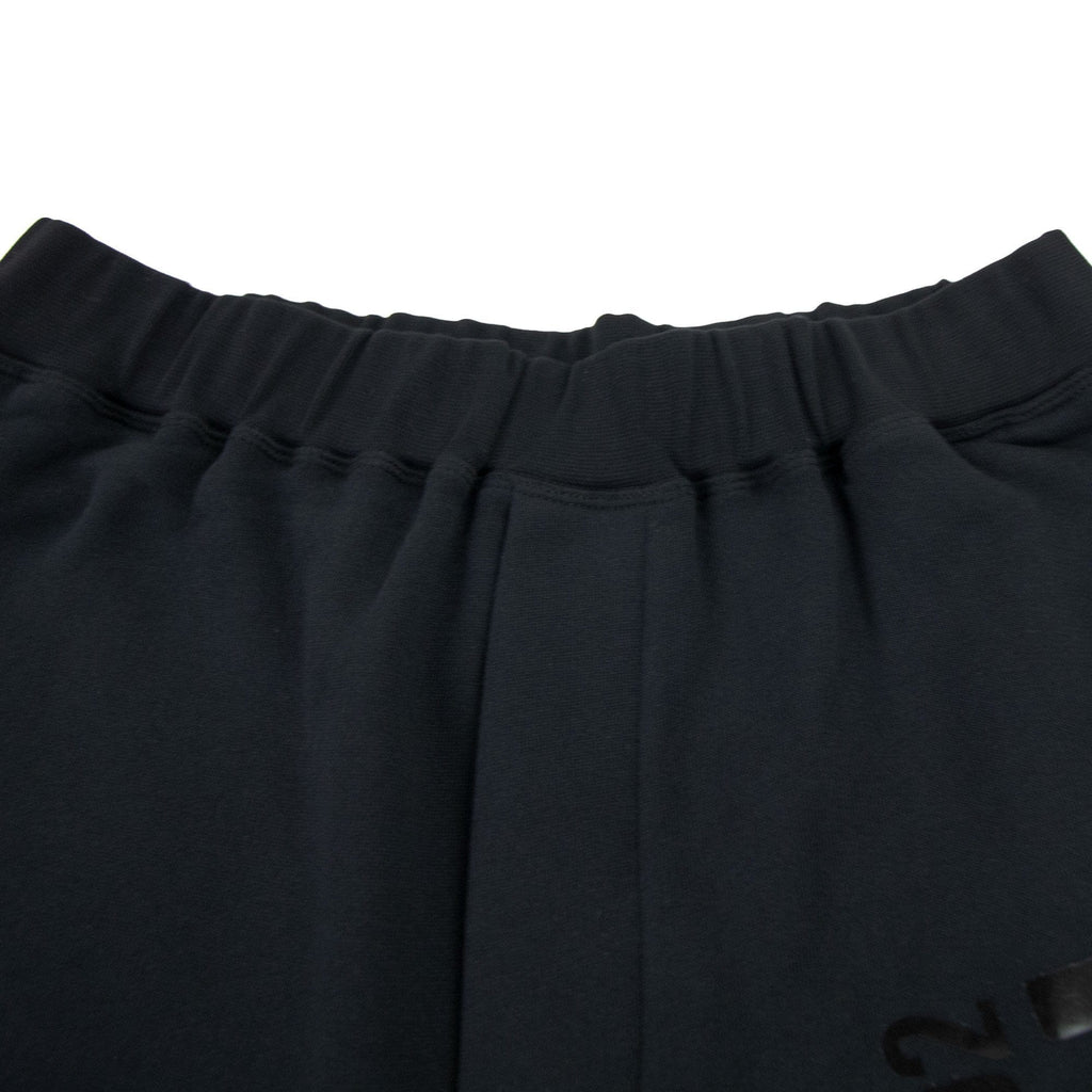 Dsquared2 Icon Relax Shorts Black