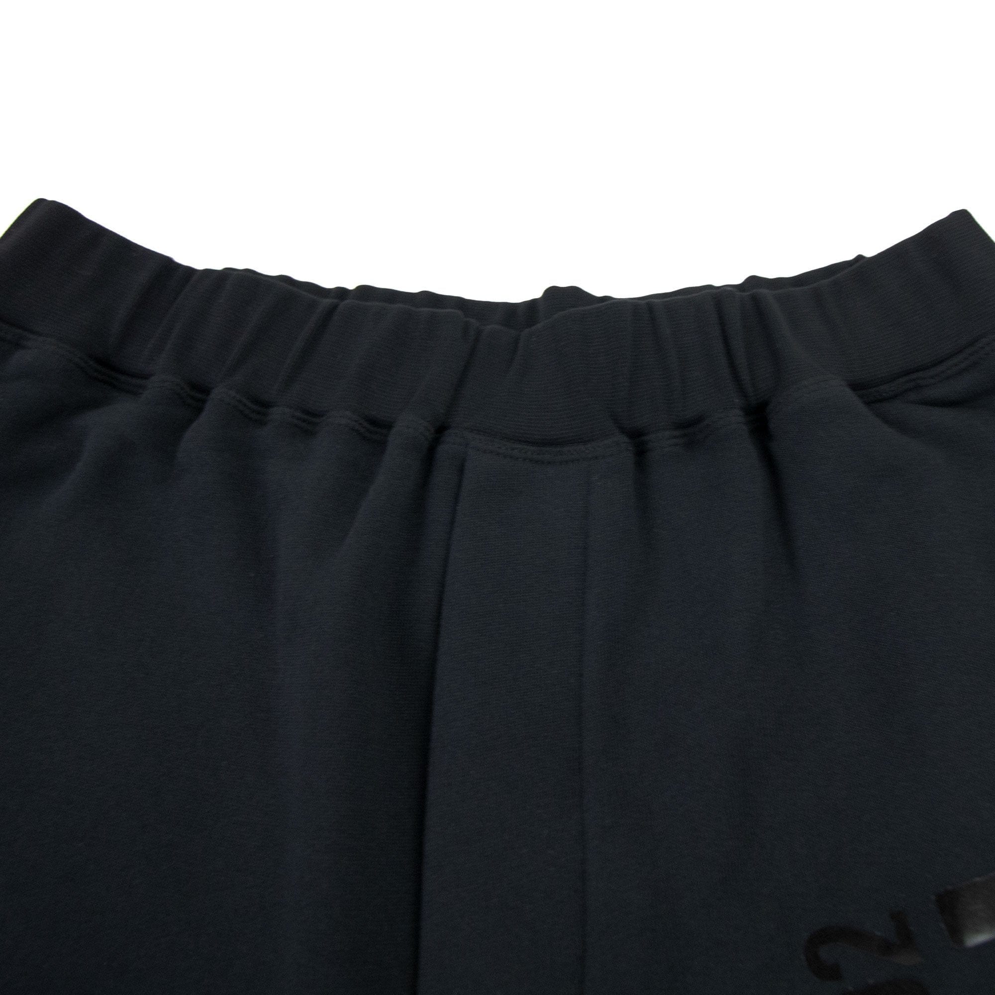 Dsquared2 Icon Relax Shorts Black