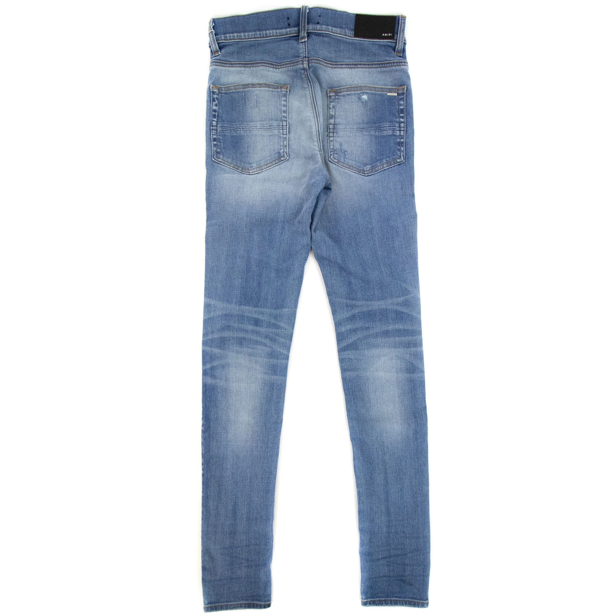 Amiri Aloha Mx1 Jean Denim