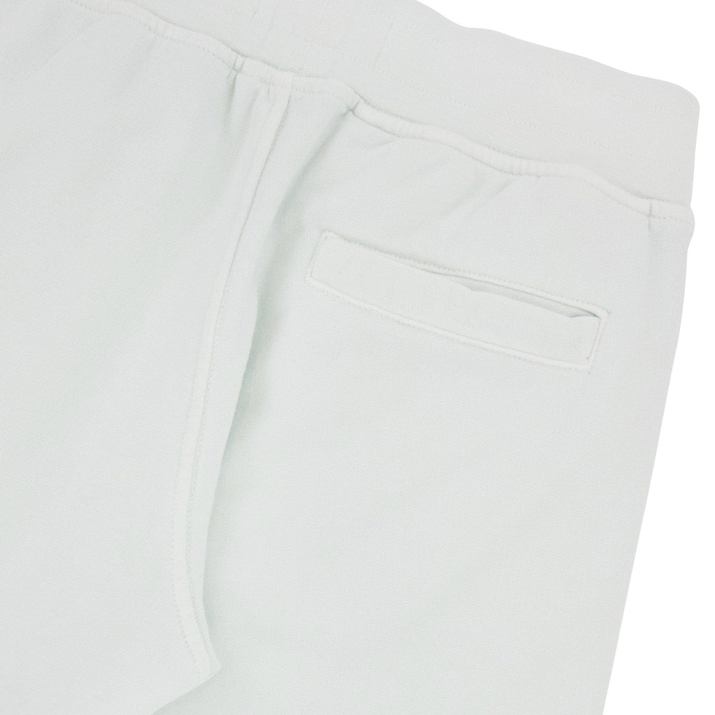 Stone Island Junior S/s Shorts Light Blue