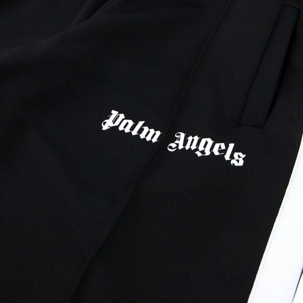 Palm Angels Classic Tracksuit Pants Black/white