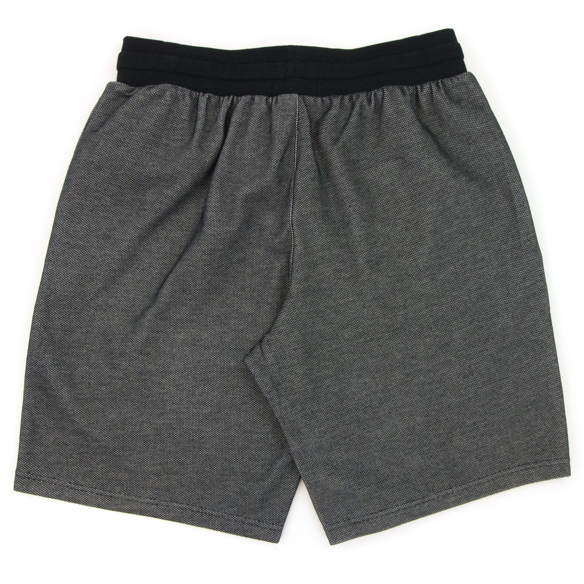 Emporio Armani Ea Bermuda Lounge Shorts Black