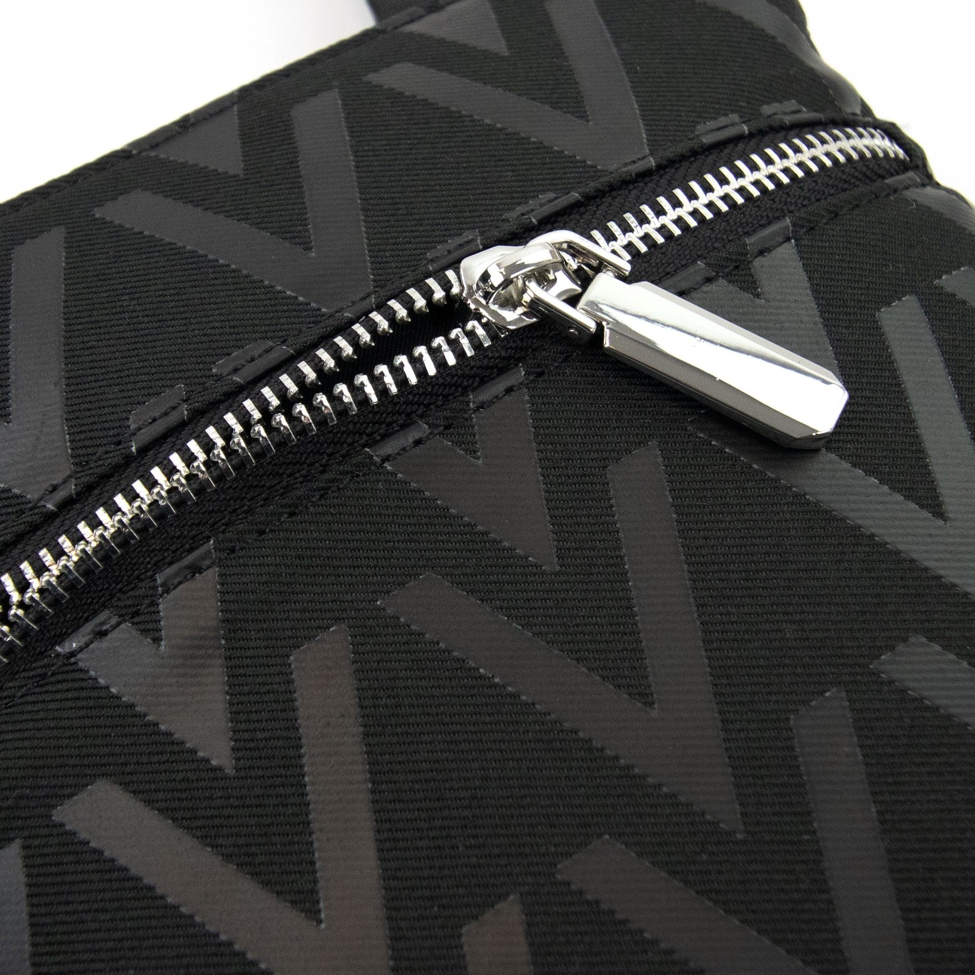 Valentino Cointreau Messenger Bag Black