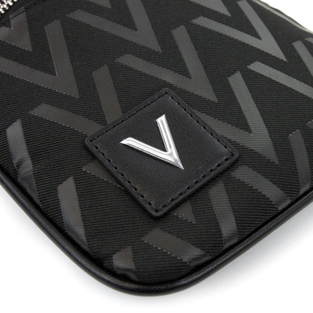 Valentino Cointreau Messenger Bag Black