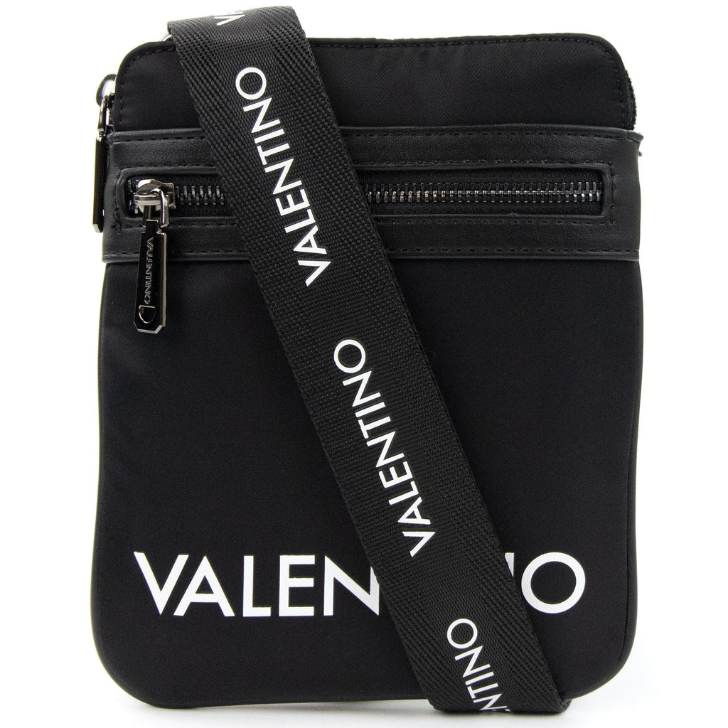 Valentino Kylo Messenger Bag Black