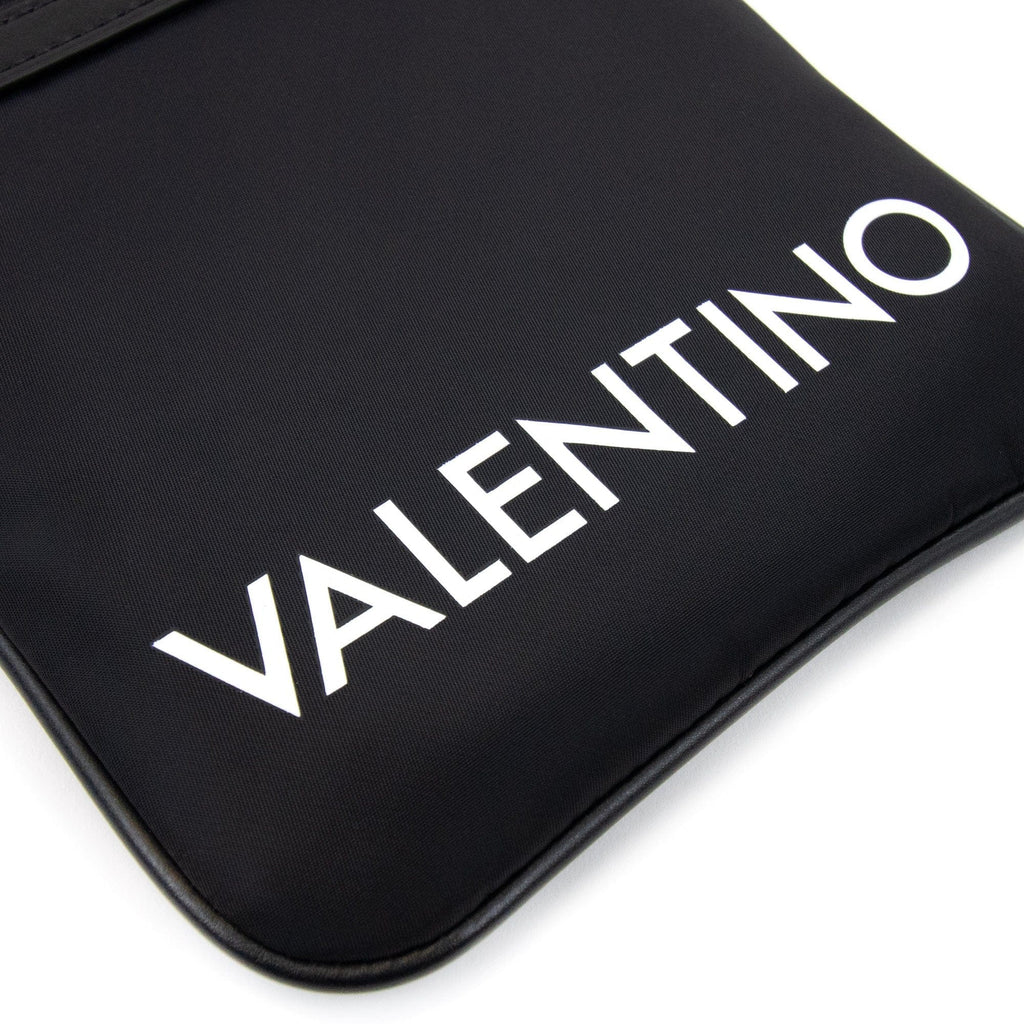 Valentino Kylo Messenger Bag Black