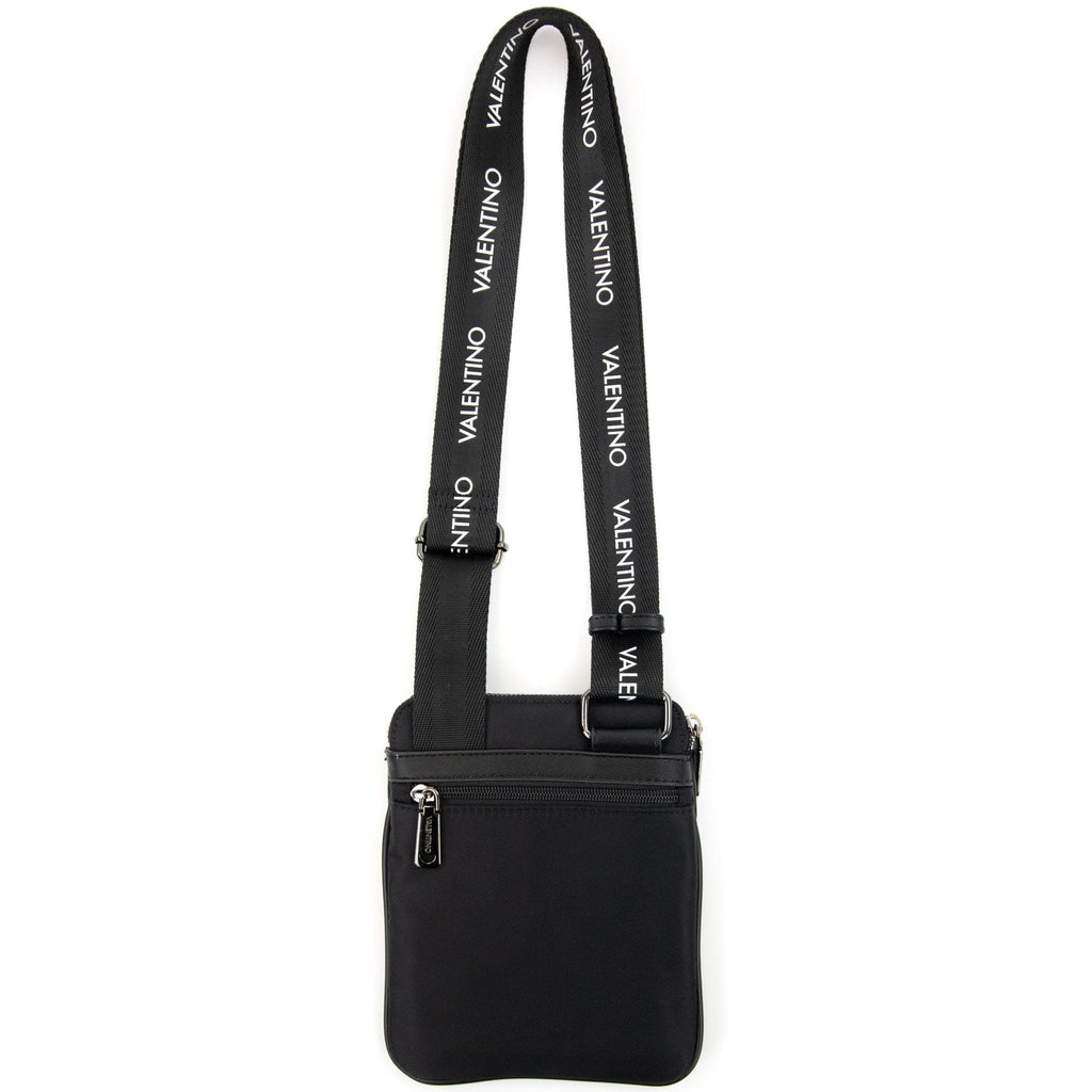Valentino Kylo Messenger Bag Black