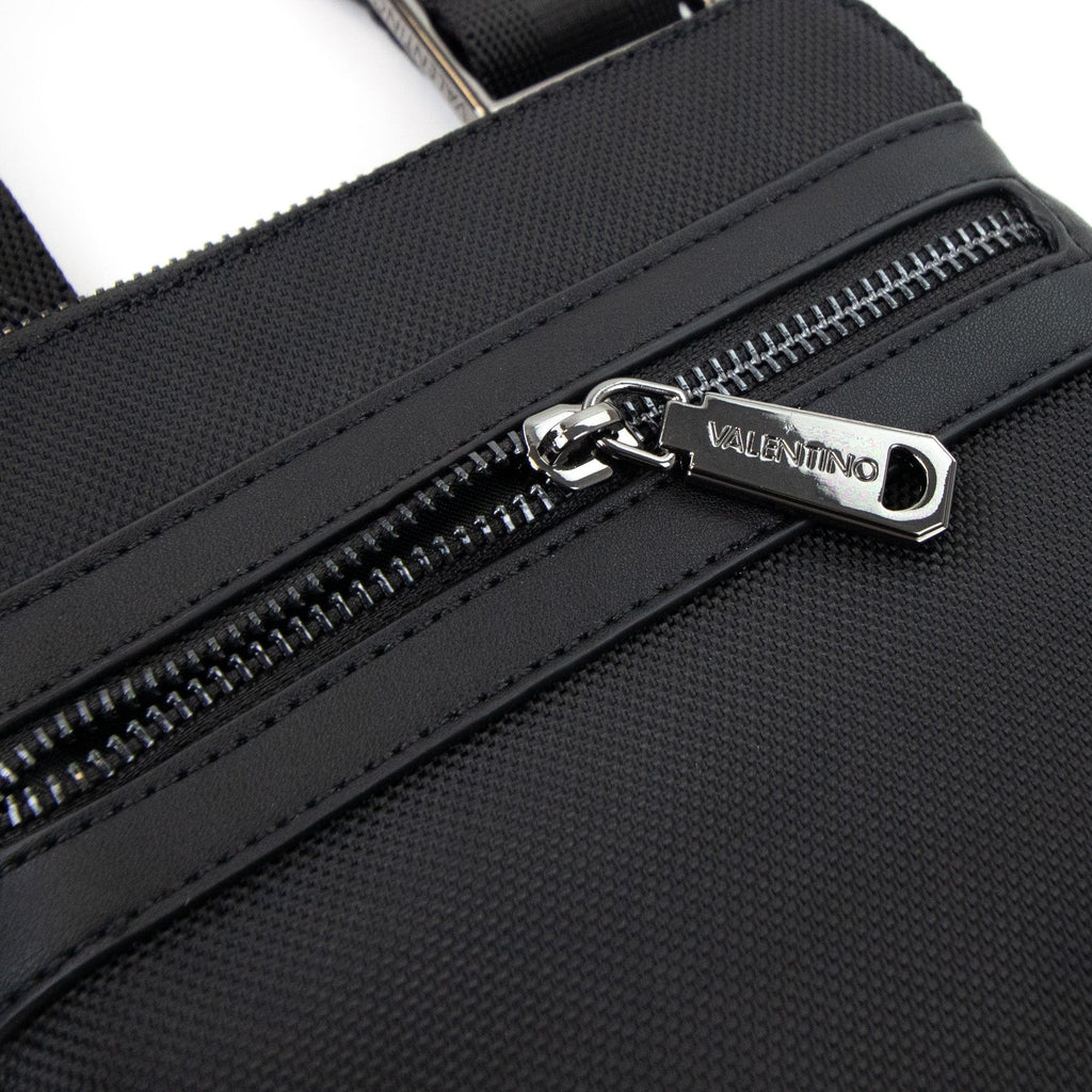Valentino Anakin Messenger Bag Black