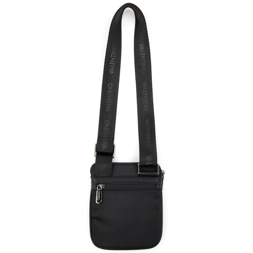 Valentino Anakin Messenger Bag Black