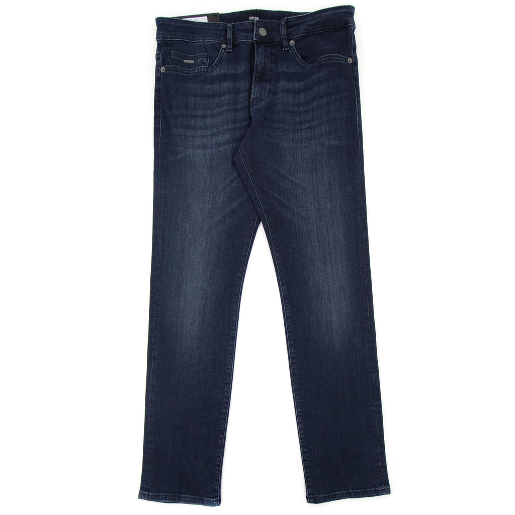 Hugo Boss Delaware3-1-200 Jean Denim