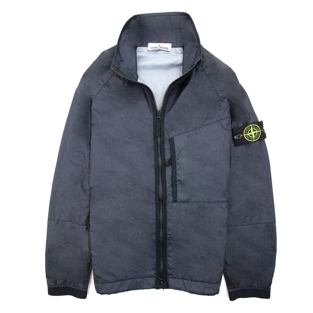 Stone Island Membrana 3l Tc Jacket Navy V0020