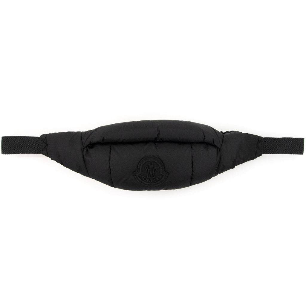 Moncler Legere Belt Bag Black 999