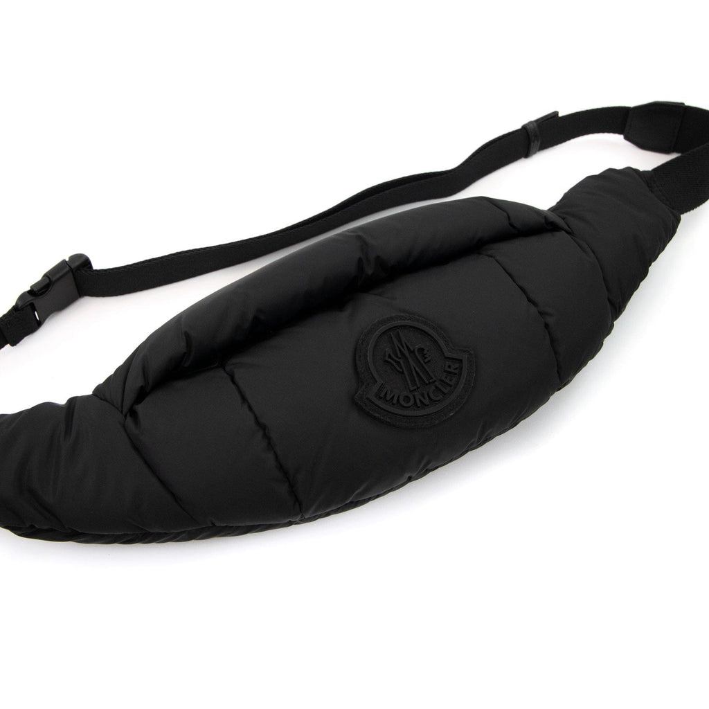 Moncler Legere Belt Bag Black 999
