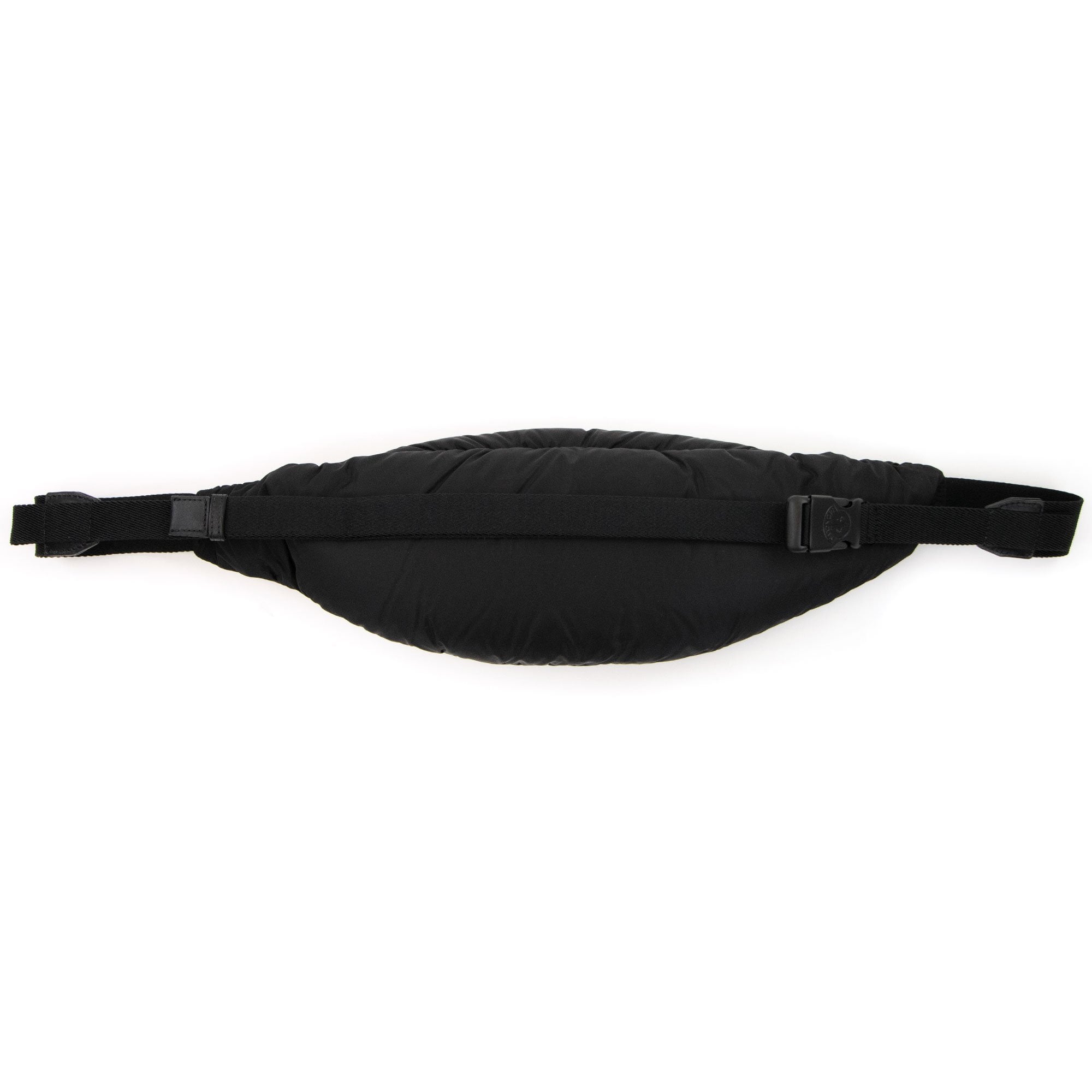 Moncler Legere Belt Bag Black 999