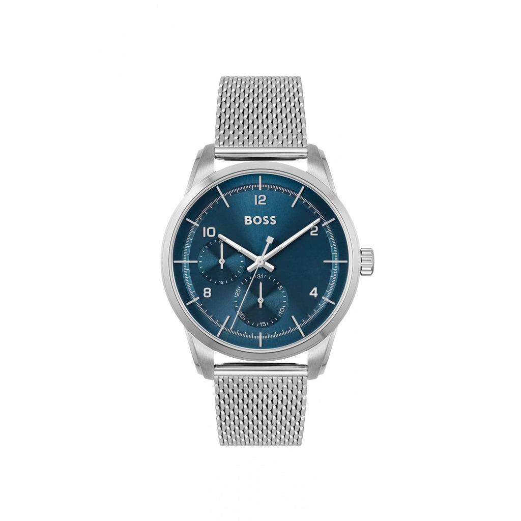 Hugo Boss Sophio Stainless Watch Stainless Steel