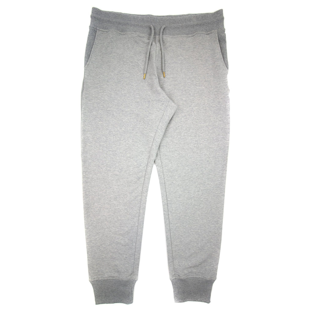 Love Moschino Metal Peace Bottoms Light Grey