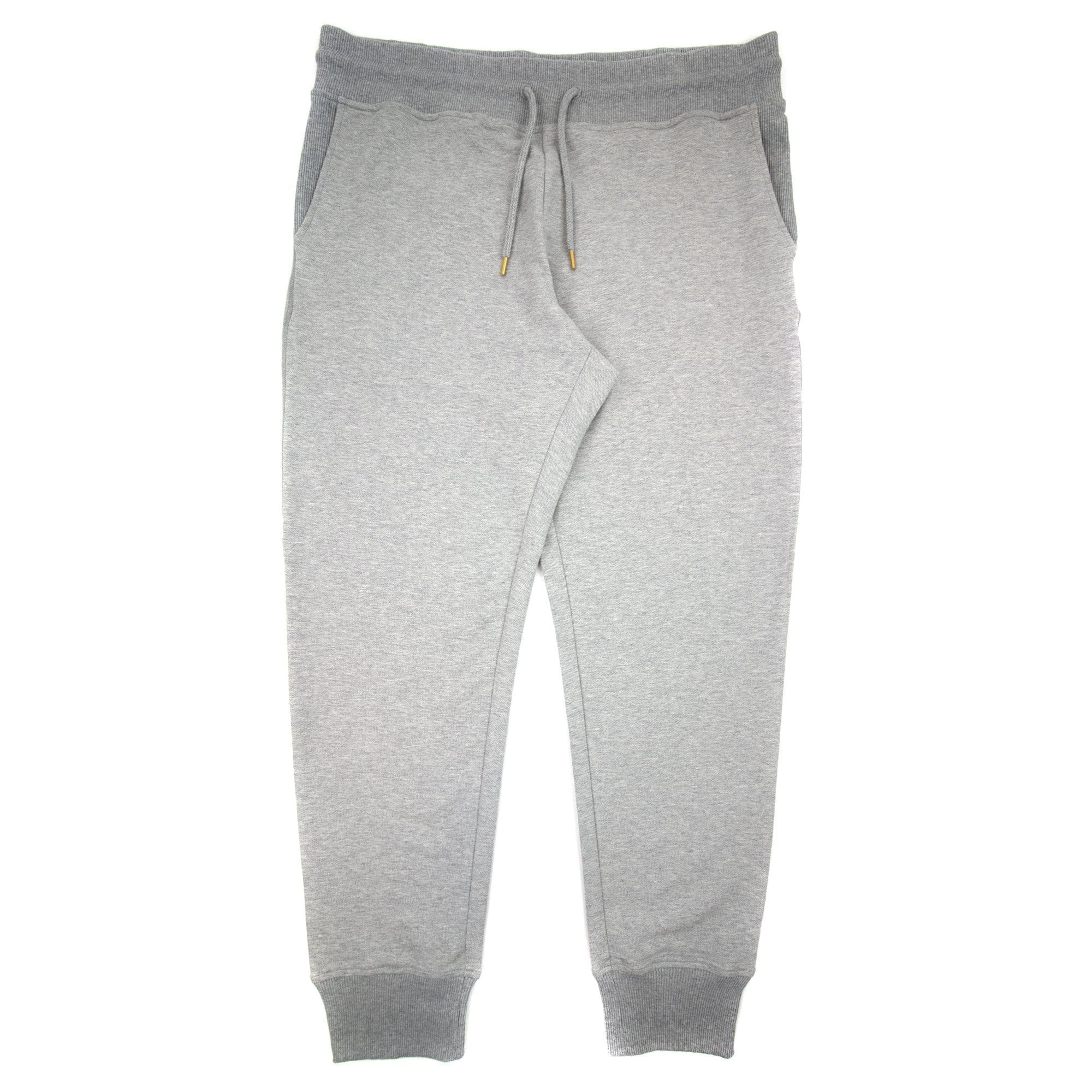 Love Moschino Metal Peace Bottoms Light Grey