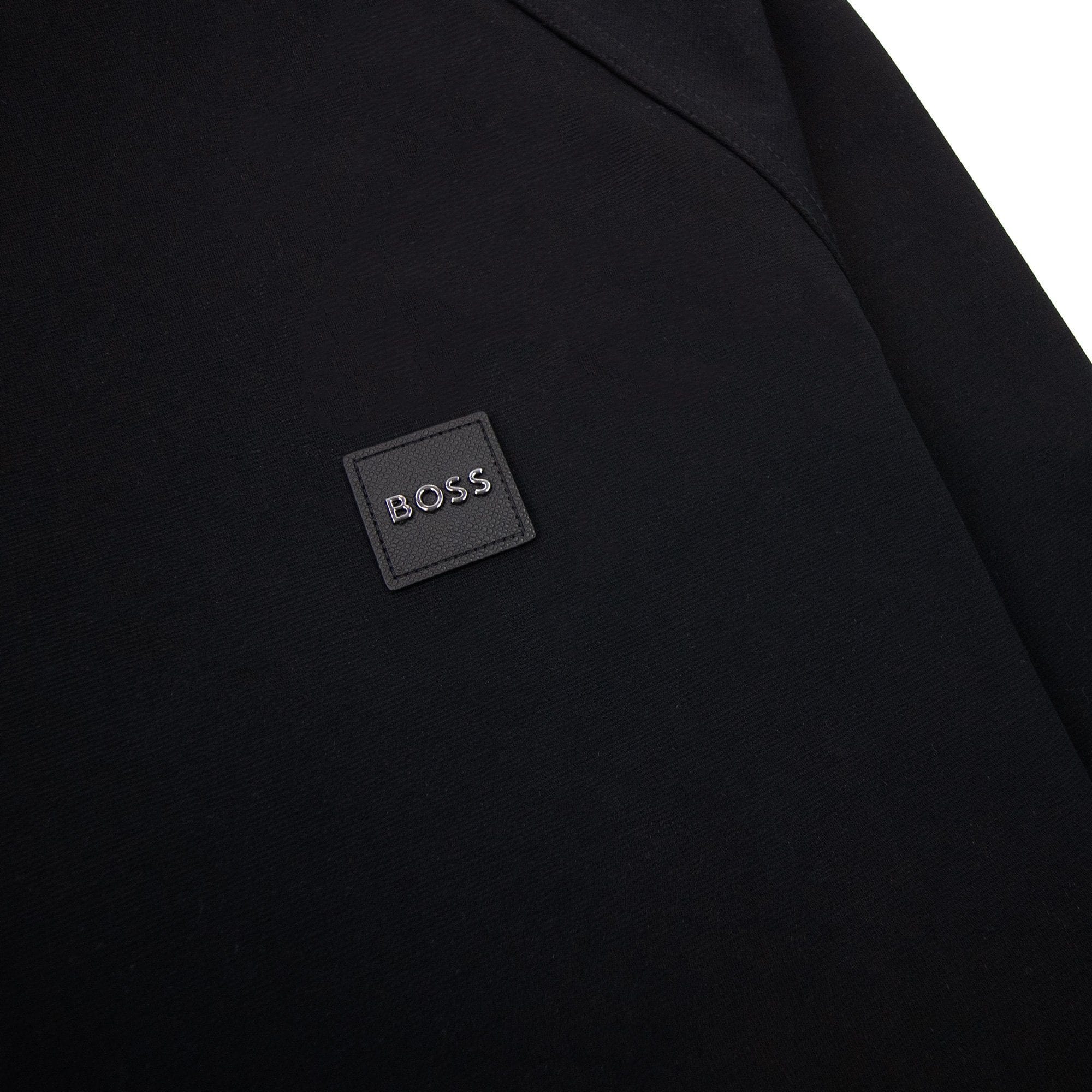 Hugo Boss Stadler 82 Sweater Black 001