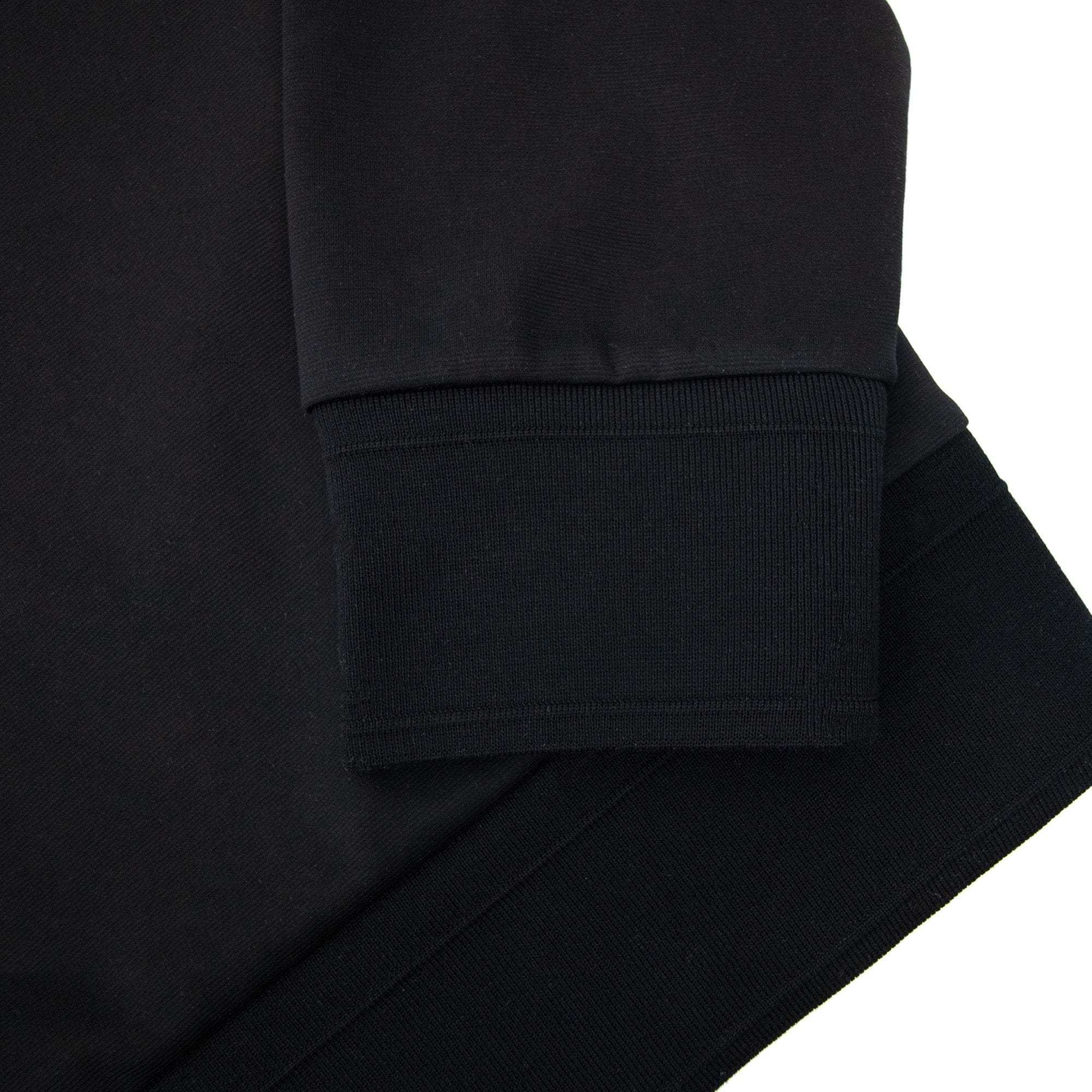 Hugo Boss Stadler 82 Sweater Black 001
