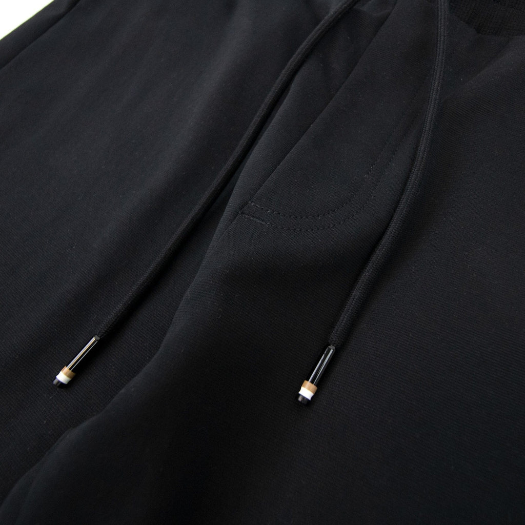 Hugo Boss Lamount 82 Jogging Pants Black 001