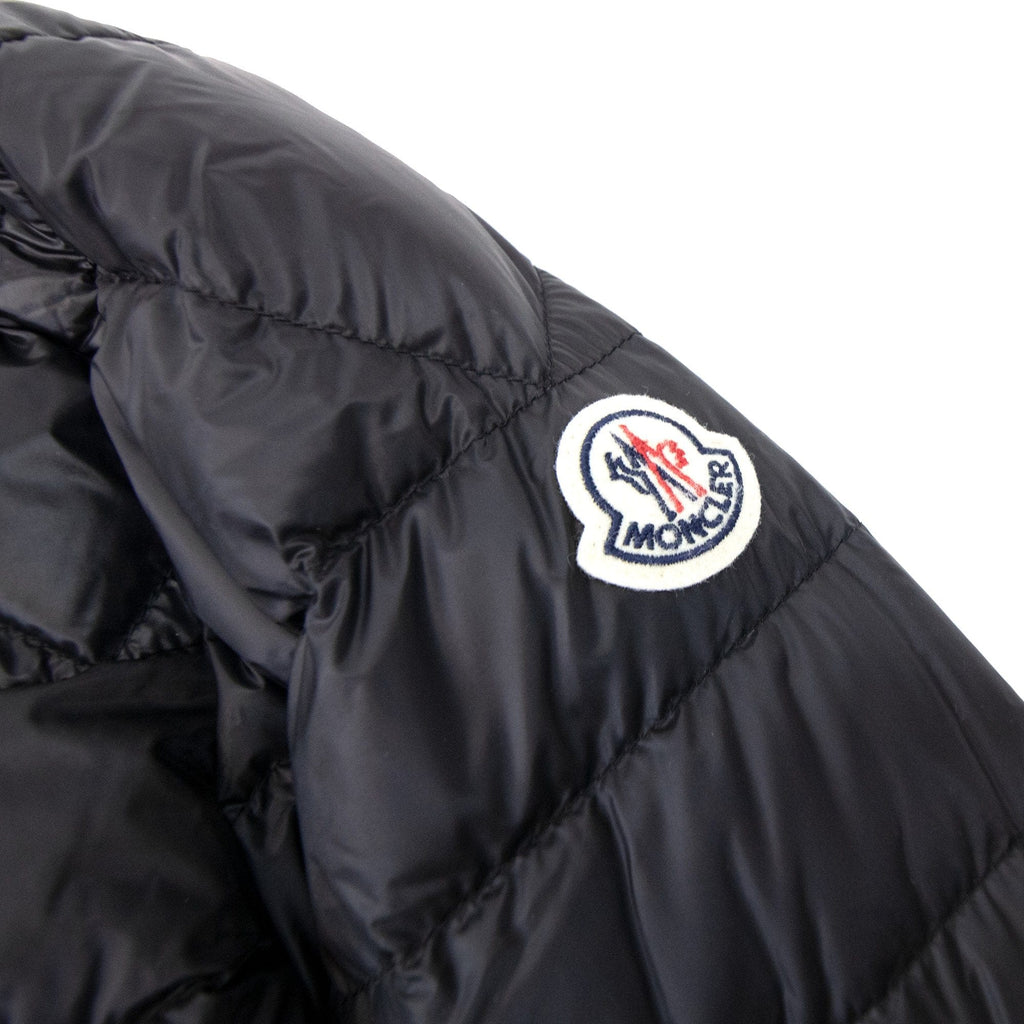 Moncler Benamou Down Jacket Black 999