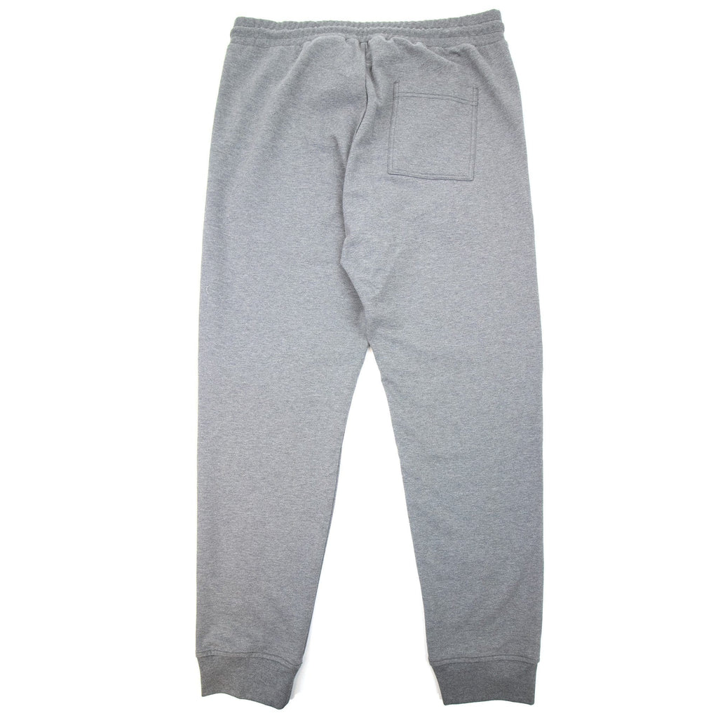 Love Moschino Side Printed Logo Bottoms Dark Grey B922