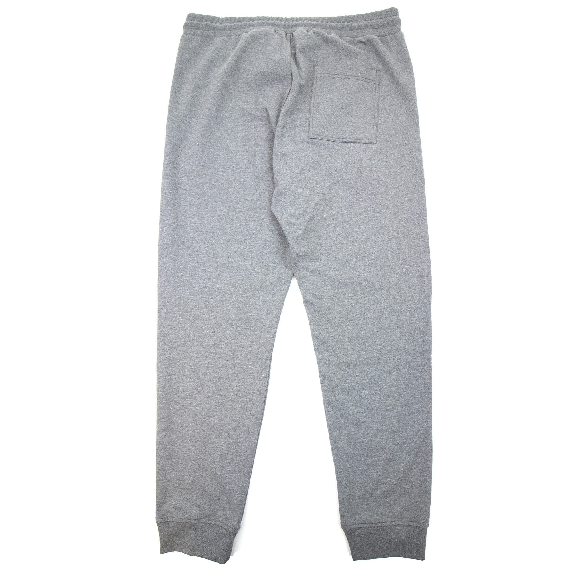 Love Moschino Side Printed Logo Bottoms Dark Grey B922
