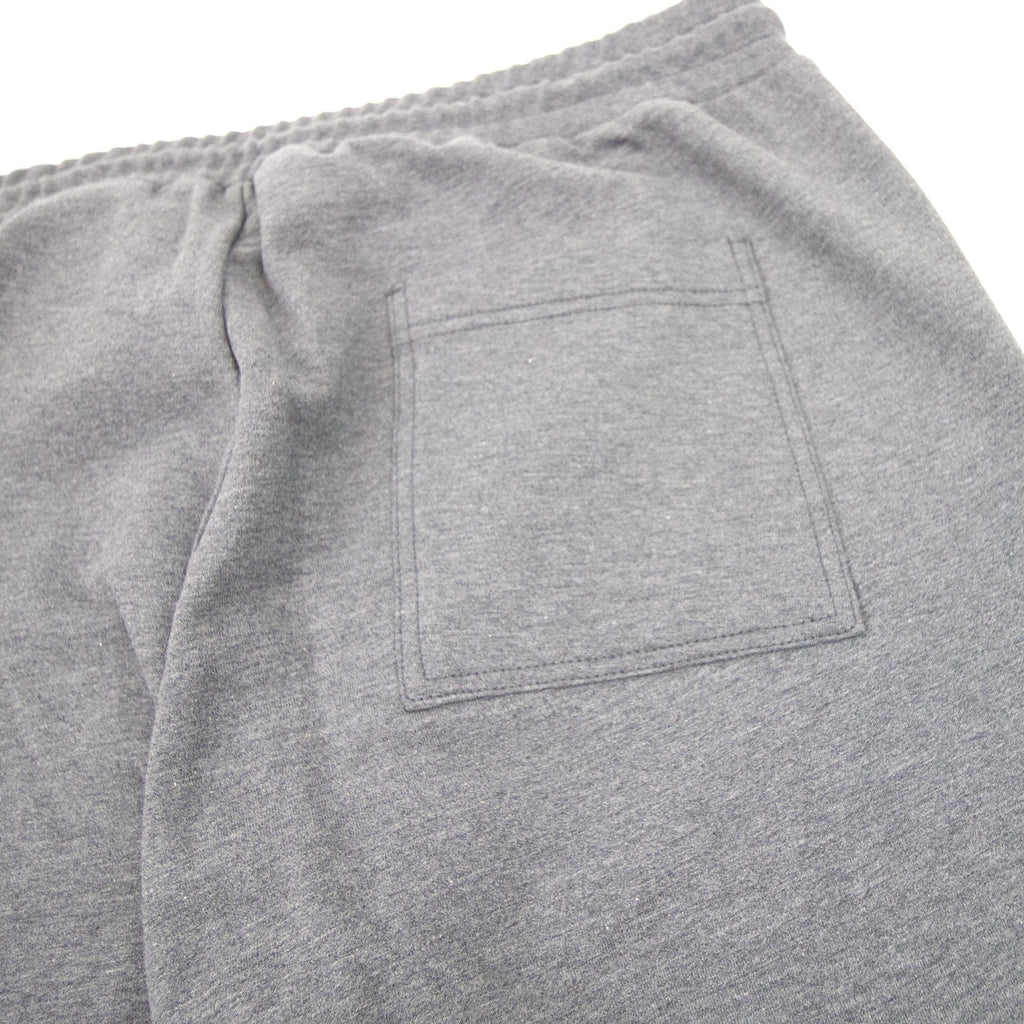 Love Moschino Side Printed Logo Bottoms Dark Grey B922