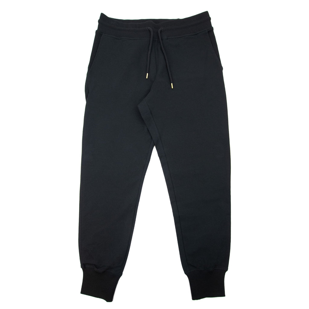 Love Moschino Metal Peace Bottoms Black