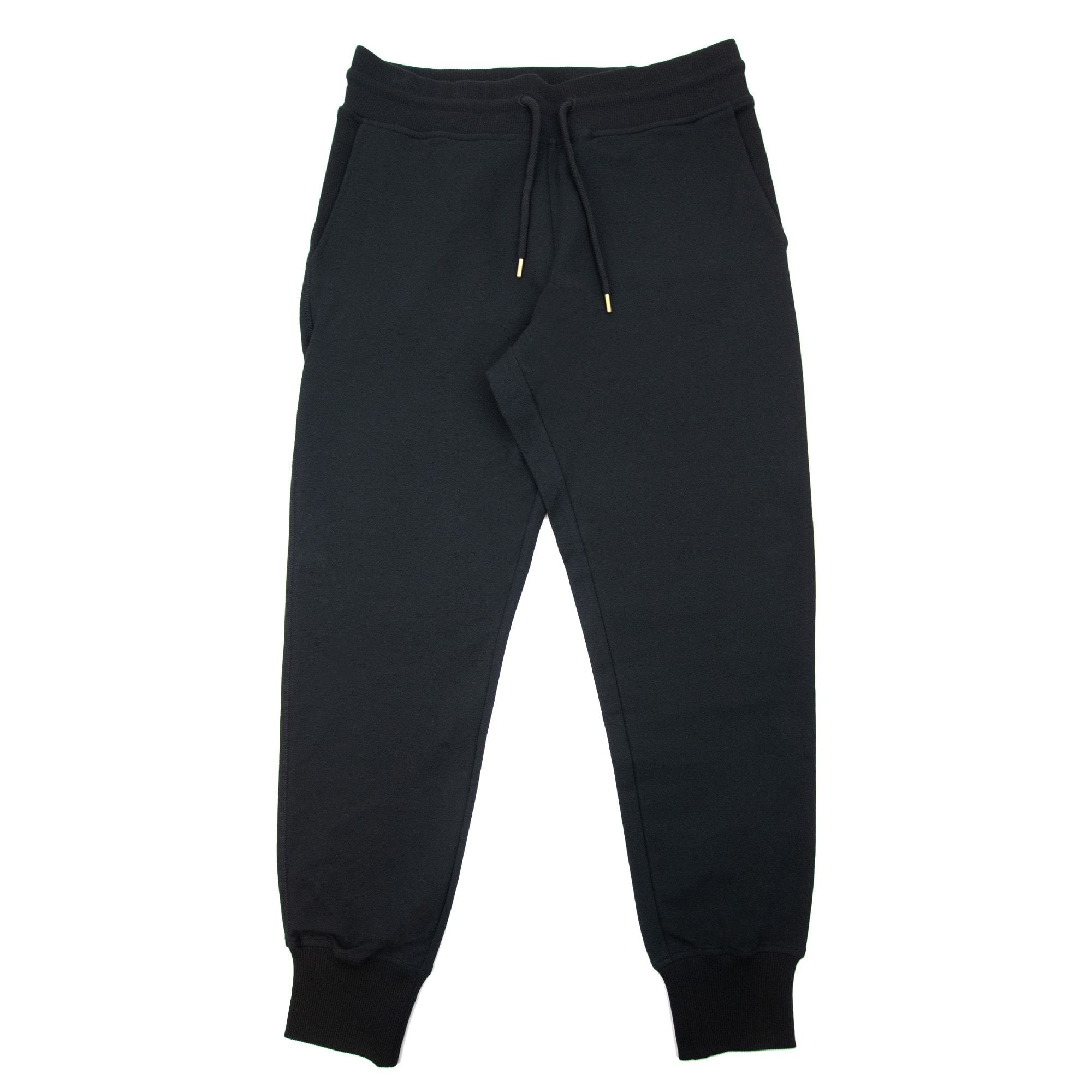 Love Moschino Metal Peace Bottoms Black