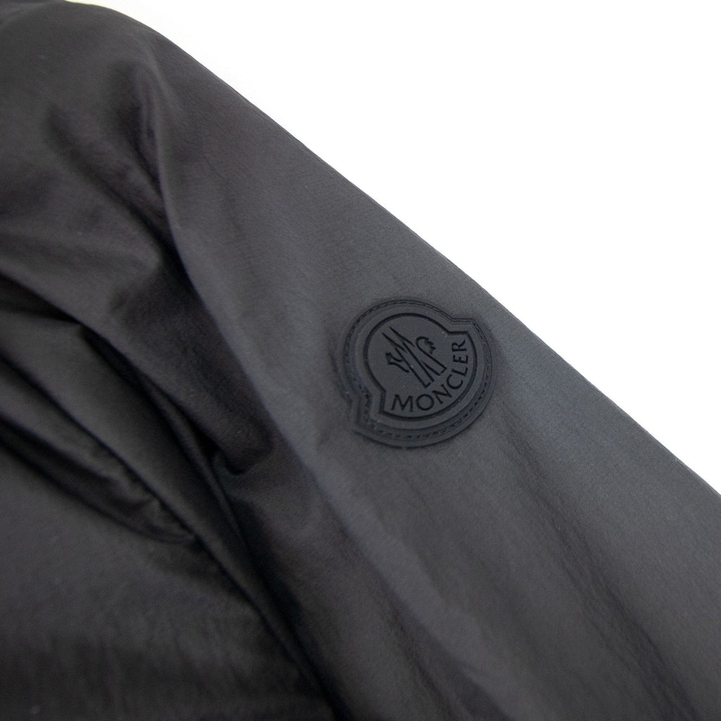 Moncler Ichiro Windbreaker Black 999