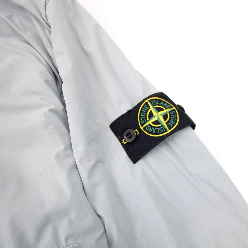 Stone Island 41928 Comfort Tech Composite Polartec