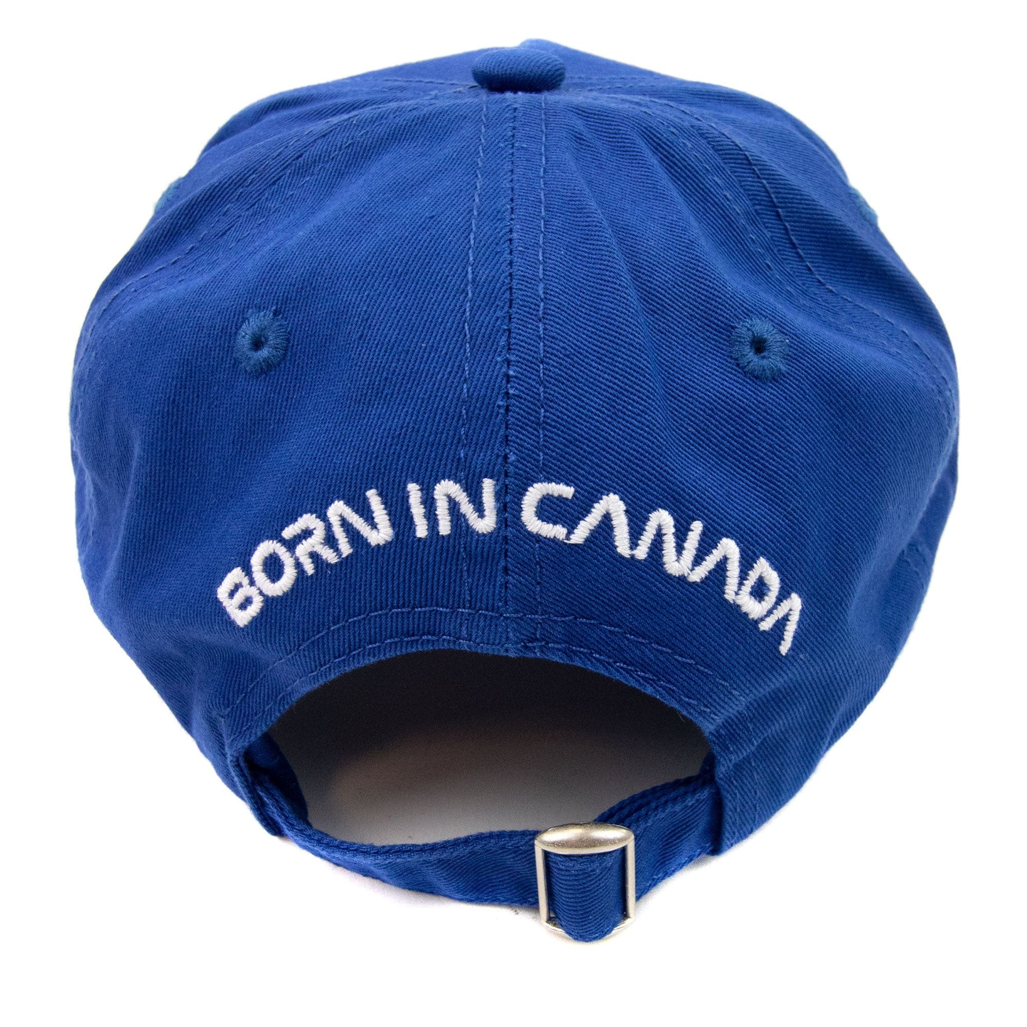 Dsquared2 Dean &amp; Dan Catten Twins Cap Blue