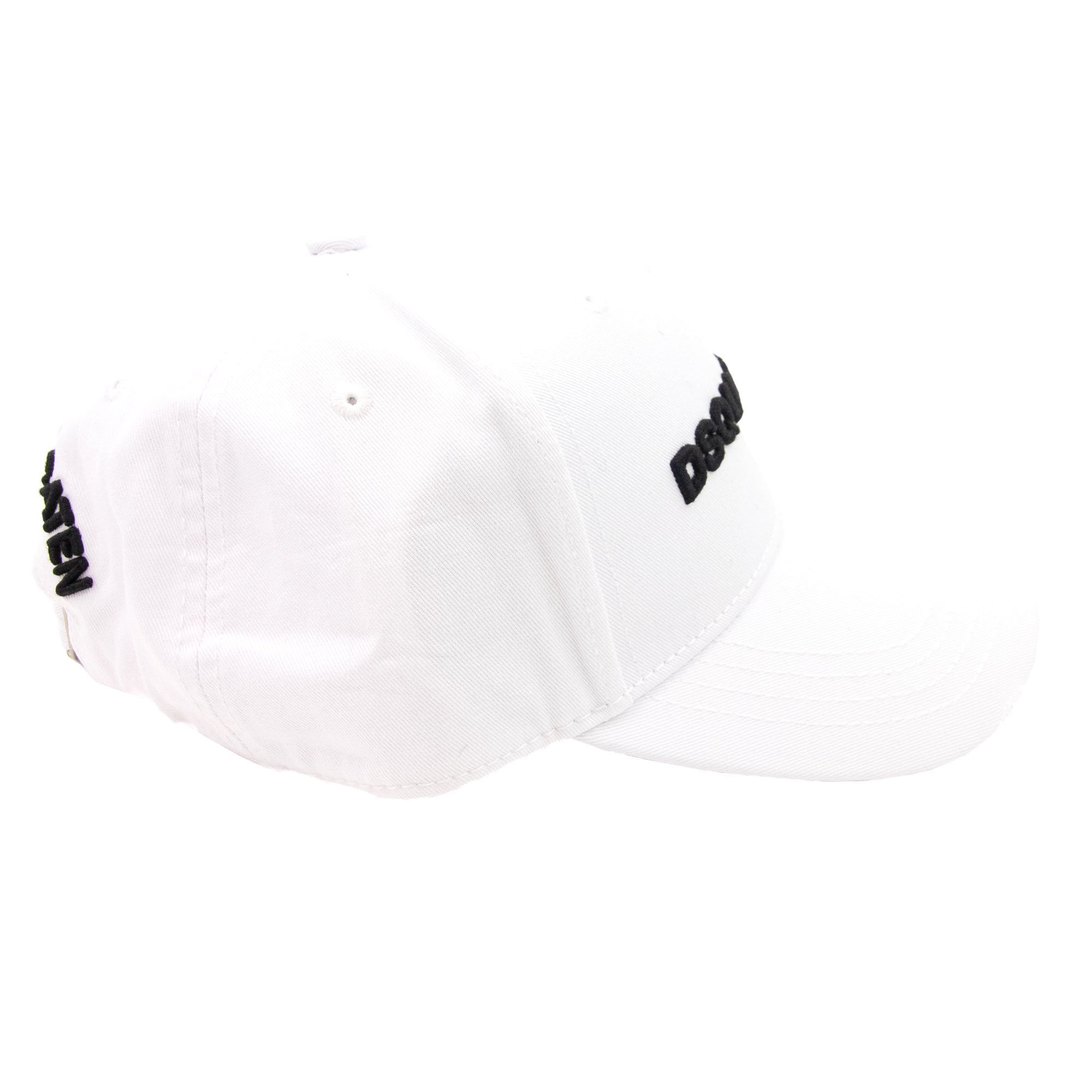 Dsquared2 Dsquared2 Bold White