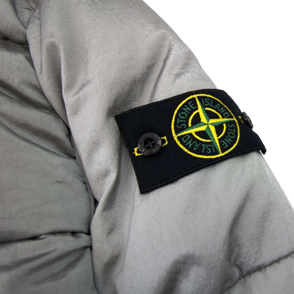 Stone Island 43619 Nylon Metal In Econyl