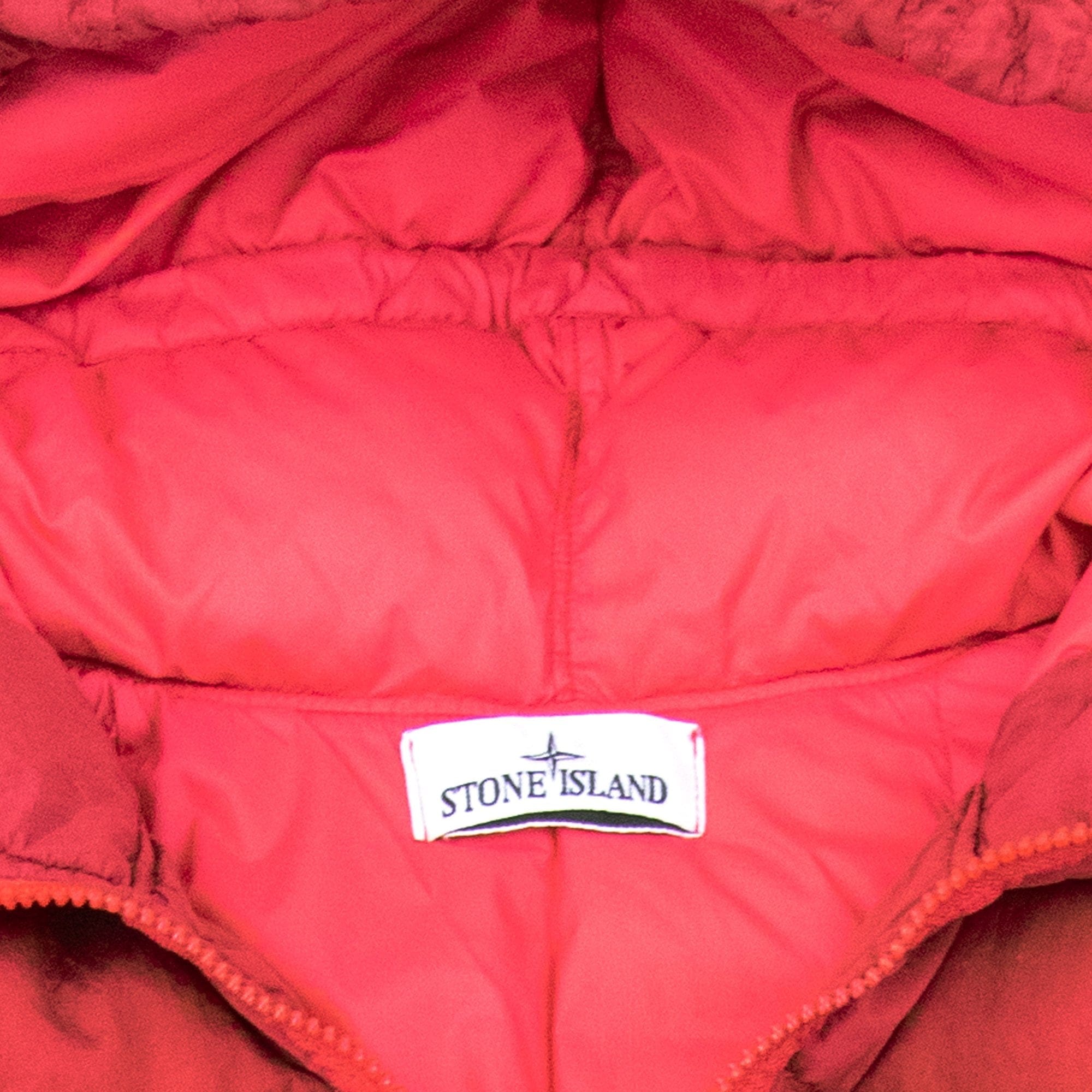 Stone Island 43619 Nylon Metal In Econyl