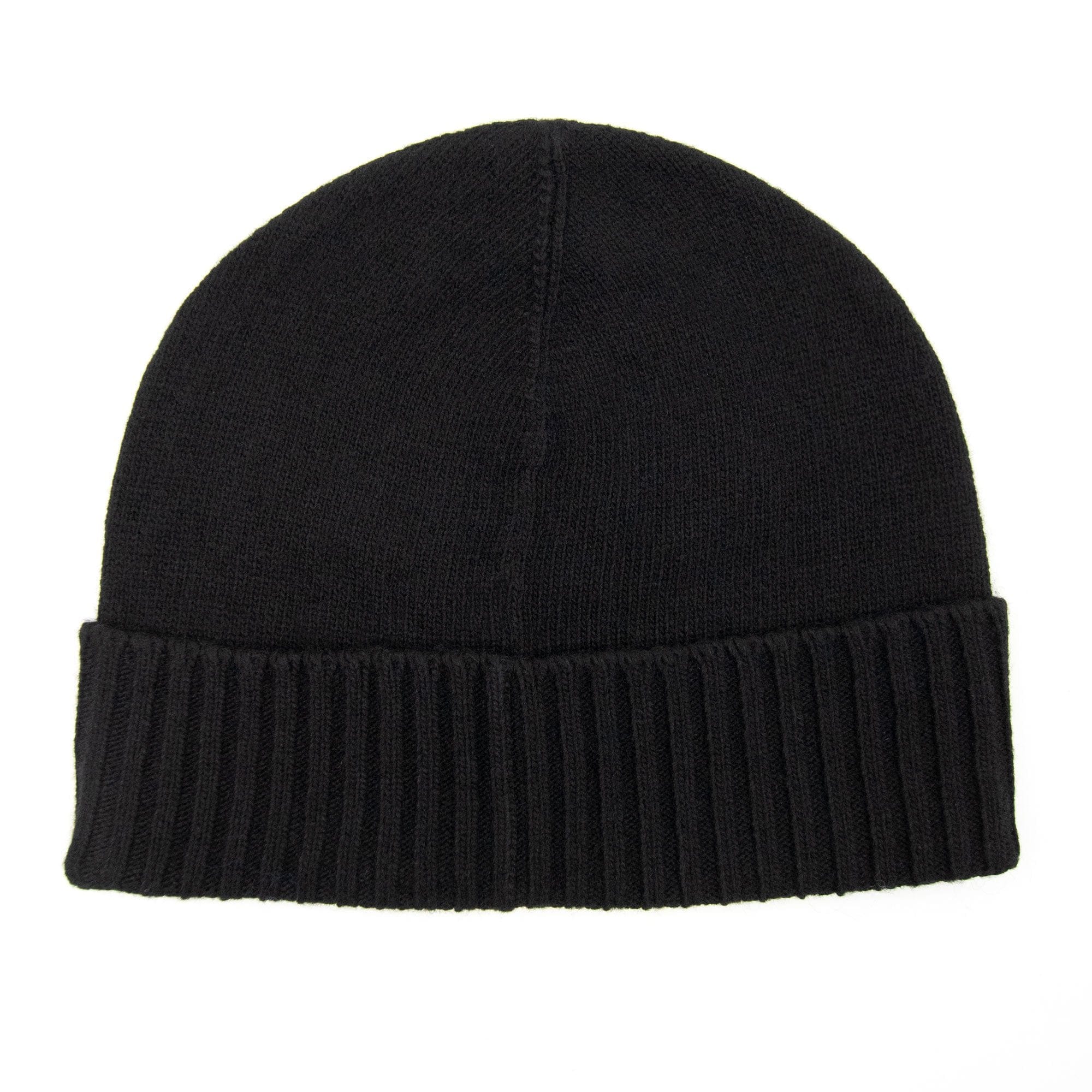 Hugo Boss Kaios Knitted Beanie Black 001