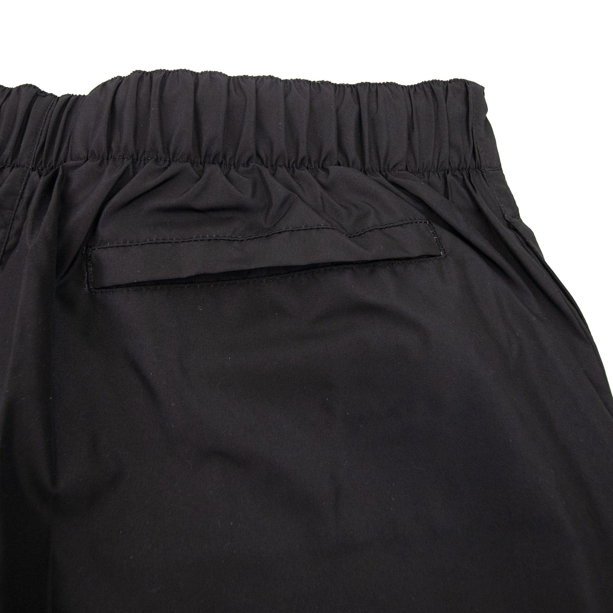 Givenchy Swim Shorts In Givenchy 4g Nylon Black