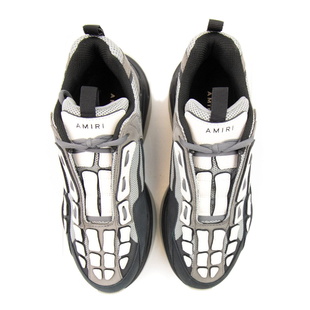 Amiri Bone Runner Amiri Black/grey