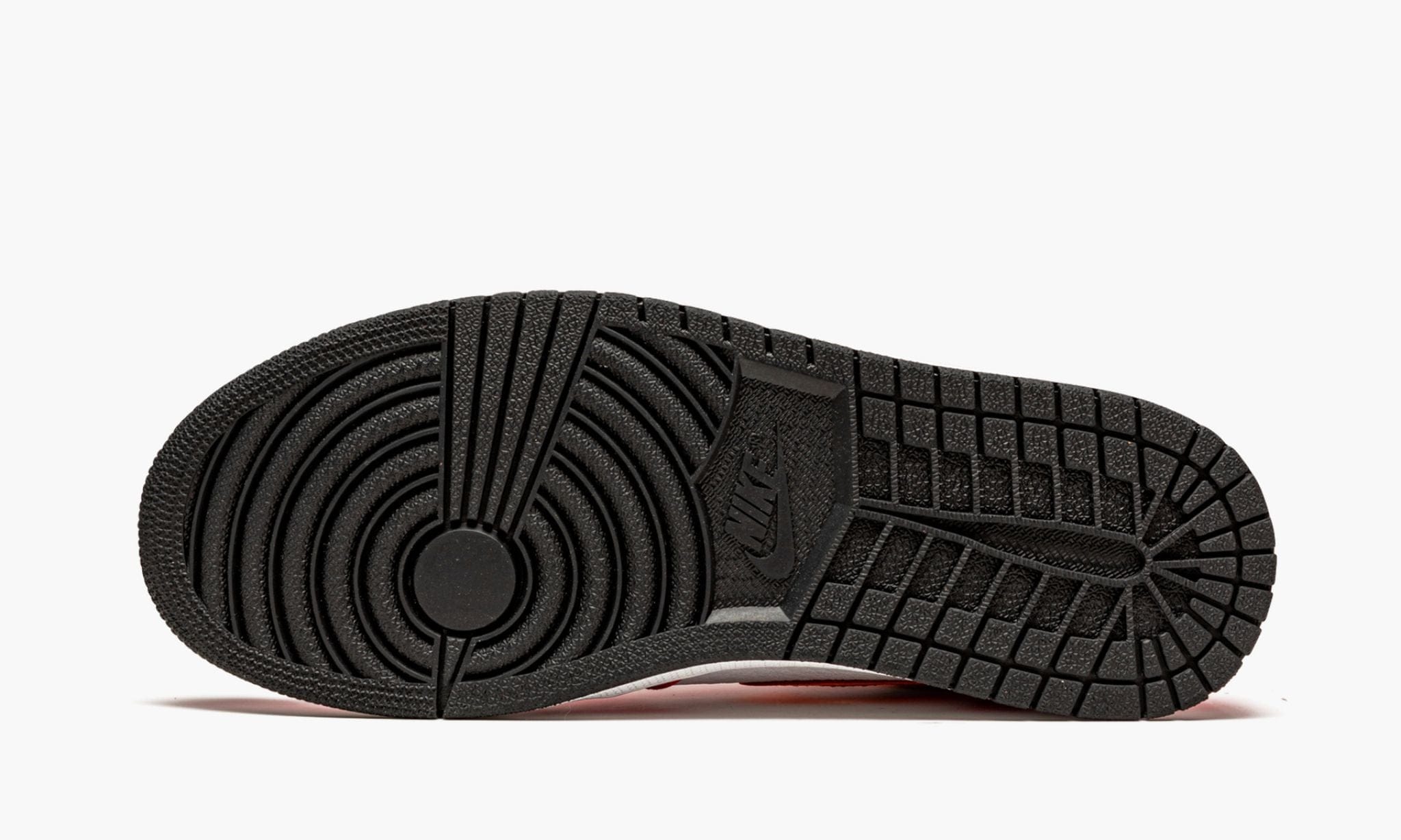 JORDAN 1 HIGH LIGHT FUSION RED