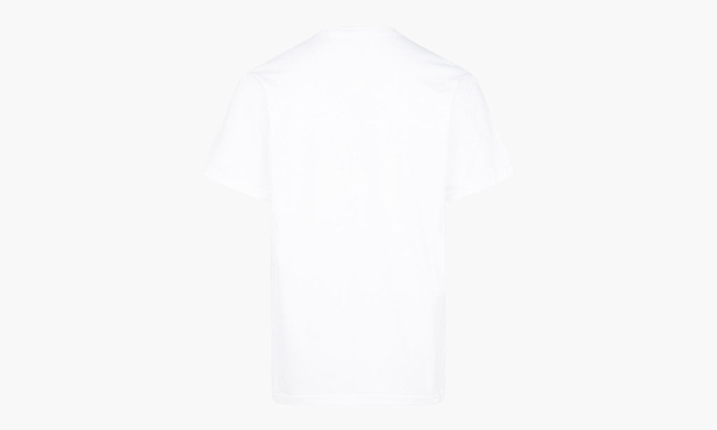 SUPREME WHEATIES T-SHIRT WHITE
