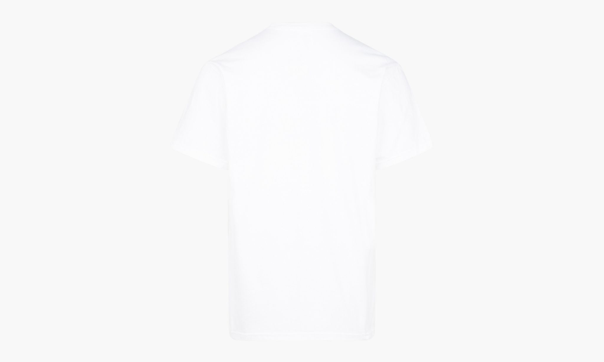 SUPREME WHEATIES T-SHIRT WHITE